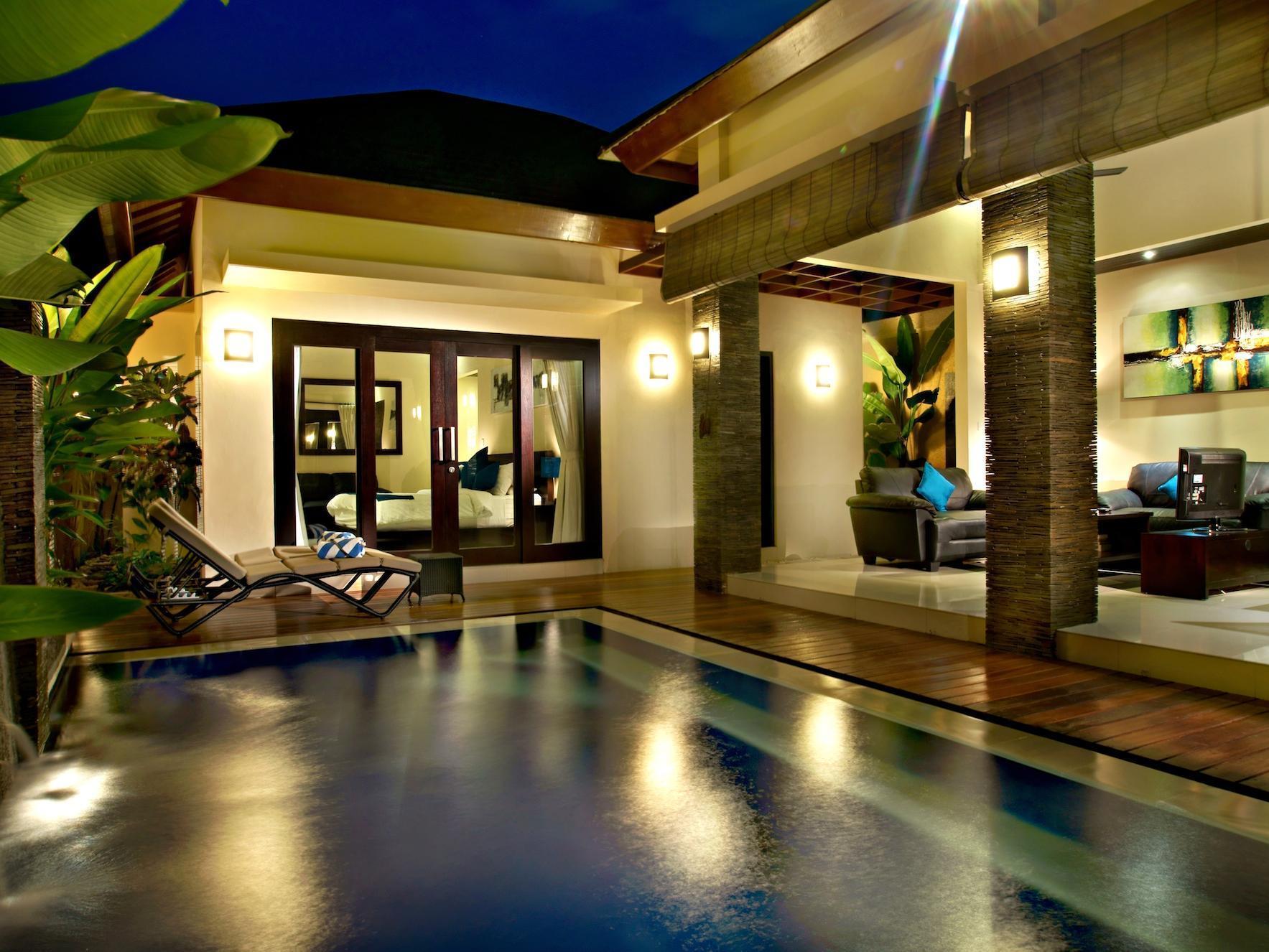 My Villas In Bali Seminyak  Bagian luar foto
